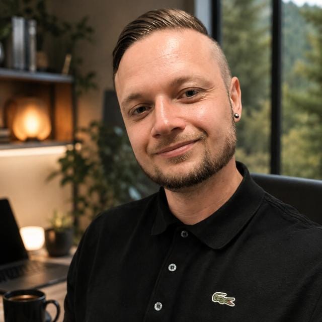 Dominik Christian Melein