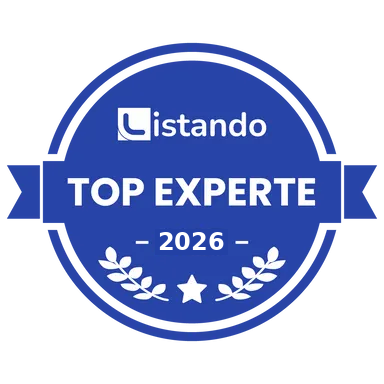 Listando Top Experte 2026